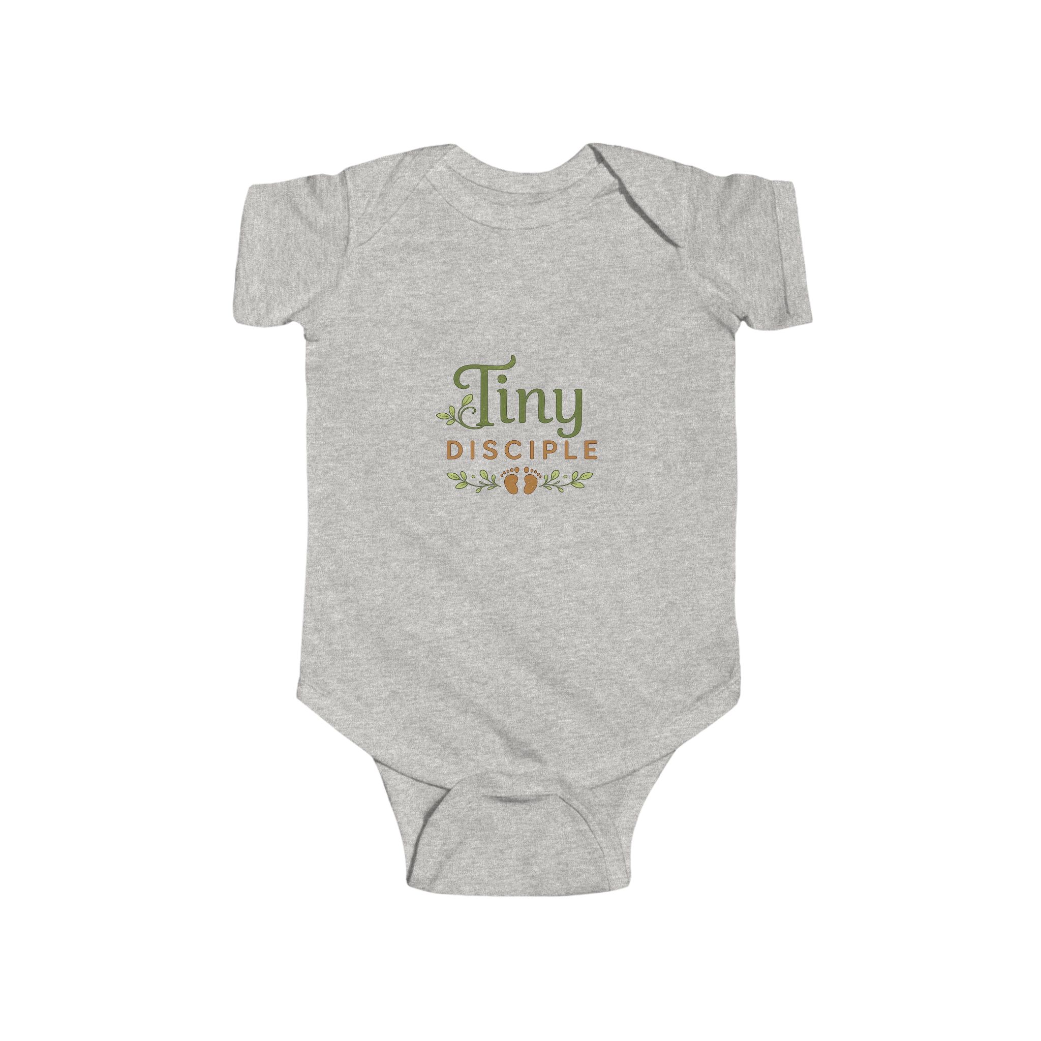 Infant Disciple Bodysuit - Image 4