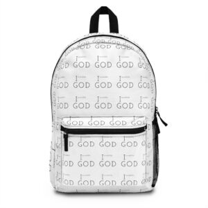 Incredible God Backpack —