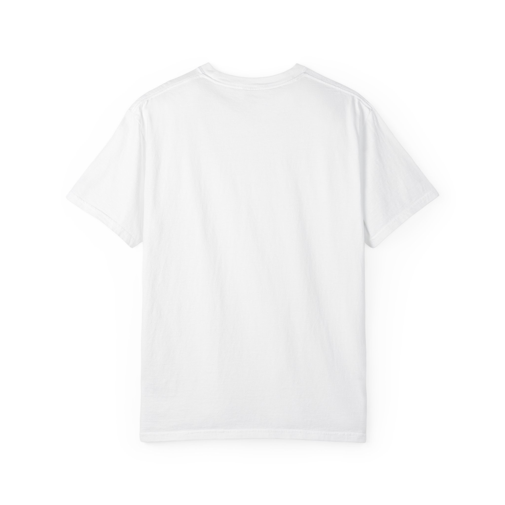 Adonai Crown T‑Shirt — Faith-Based 'Adonai' Vertical Acrostic Design (Authority, Dominion, Over All) - Image 3