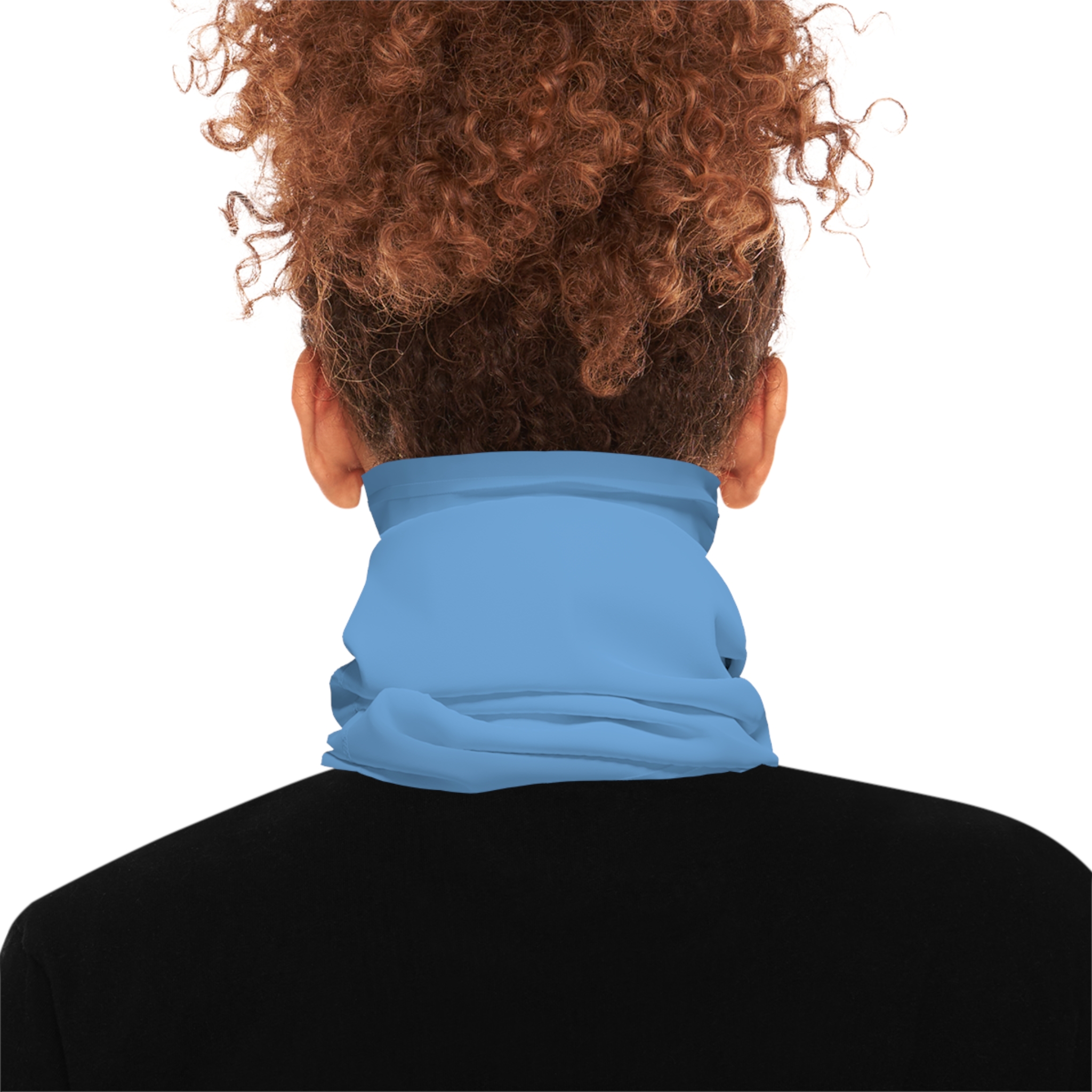 2 Chronicles 7:14 Scripture Neck Gaiter – Faith-Based Prayer Face Shield - Image 5