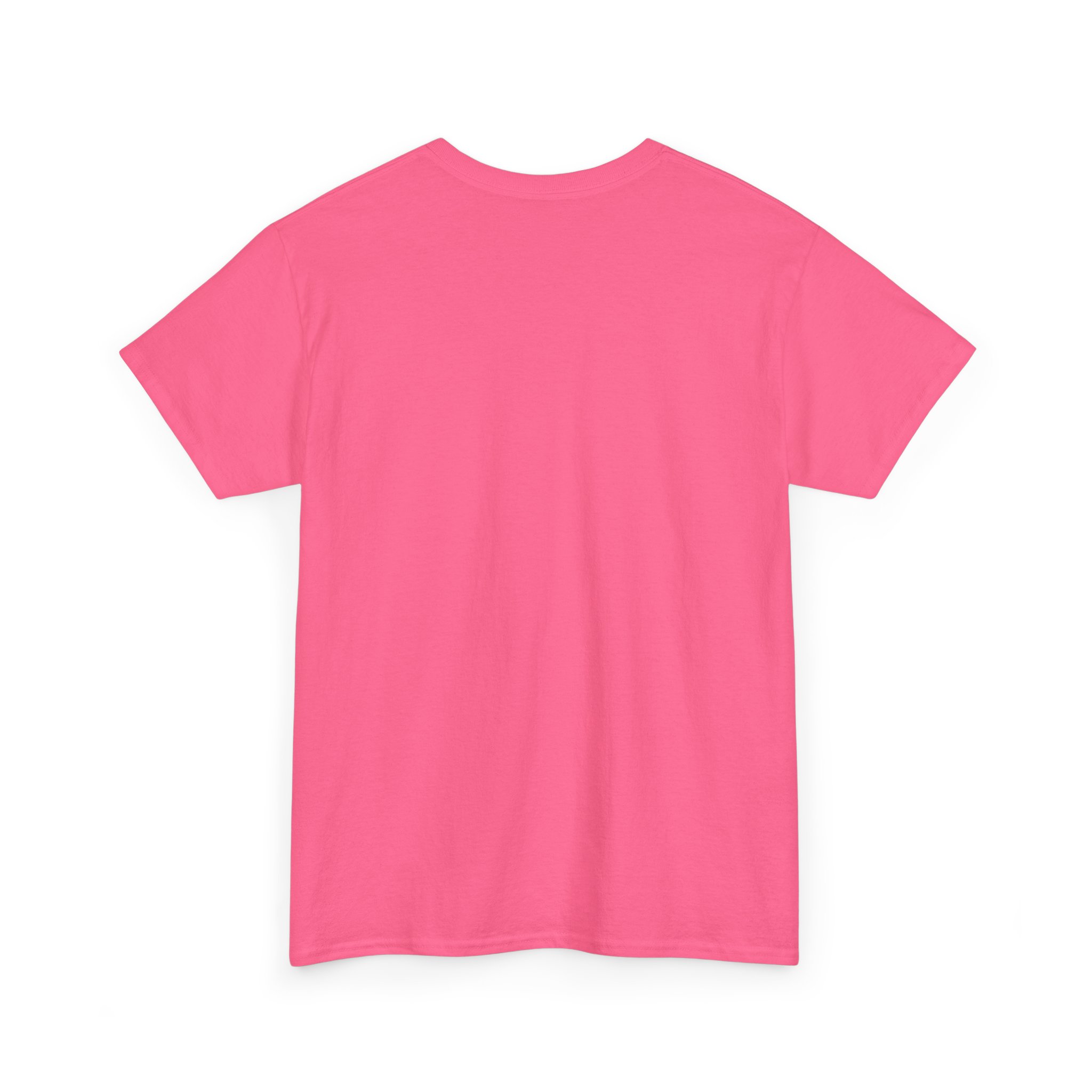 Adonai Faith Tee — Pink Crowned Vertical Scripture Design - Image 16