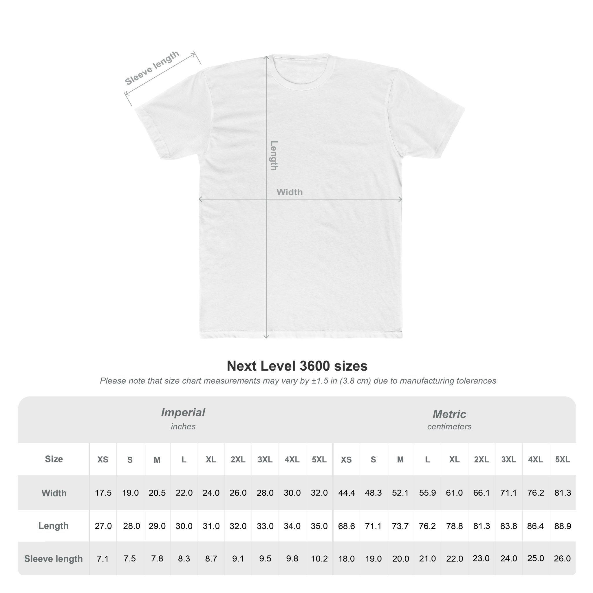 She Prays crew Tee - Image 7