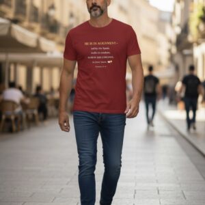 Men's Clothing