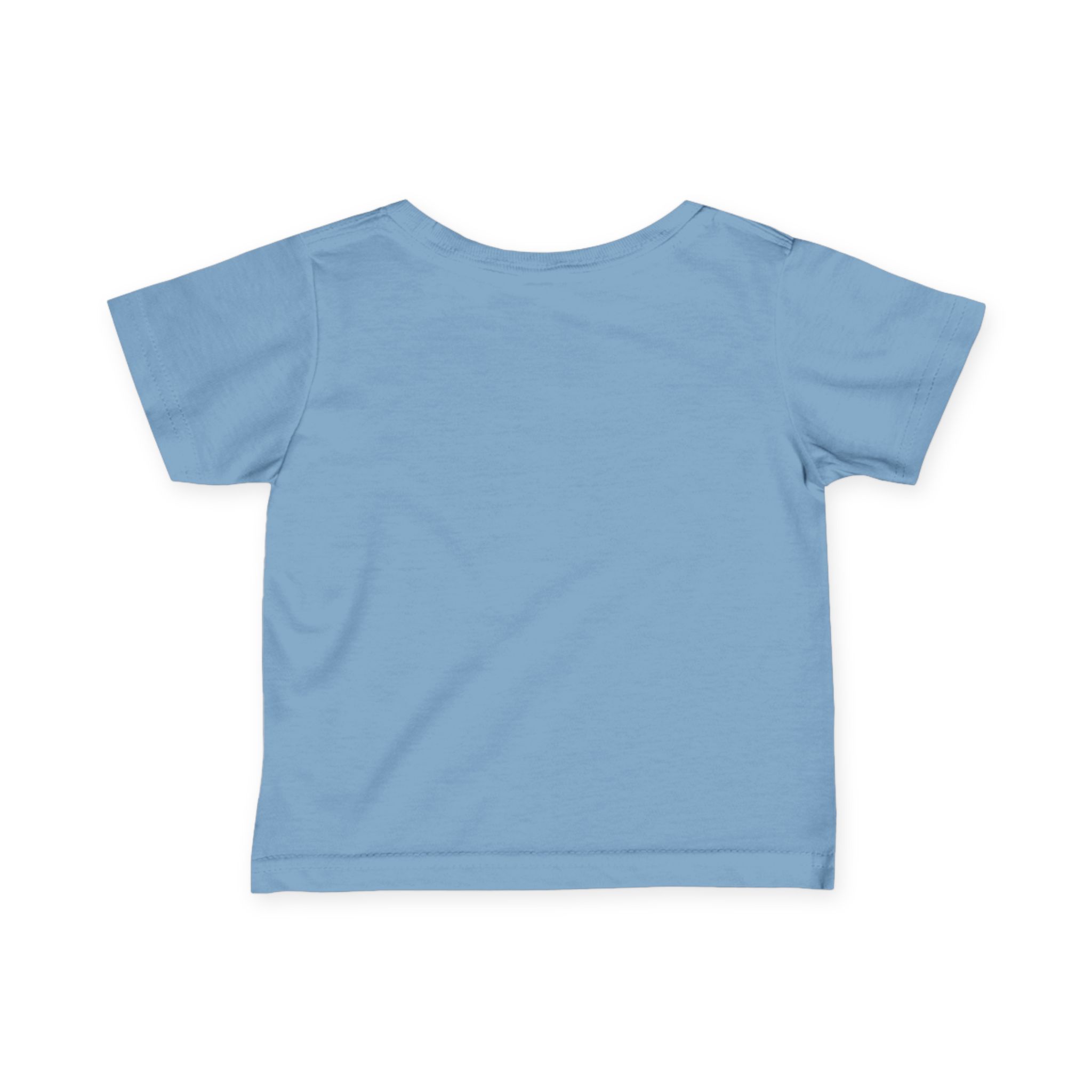 Infant Fine Jersey Tee - Image 10
