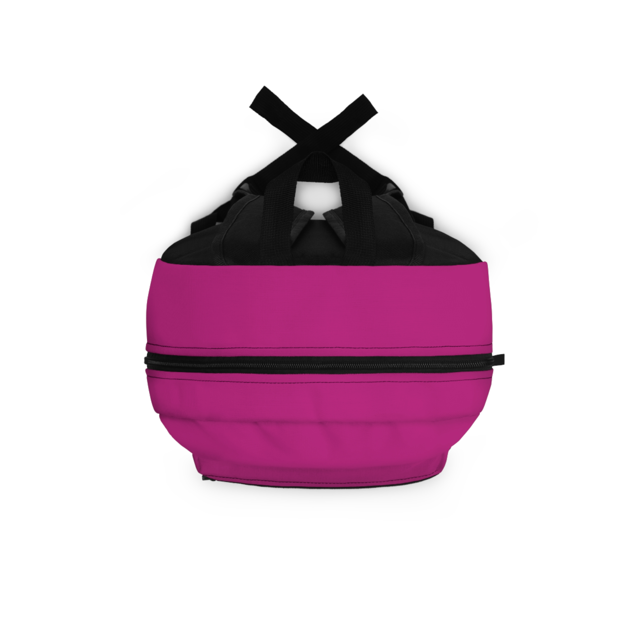 Unapologetically Blessed Backpack — Inspirational Christian School Bag (Jeremiah 17:7) - Image 4