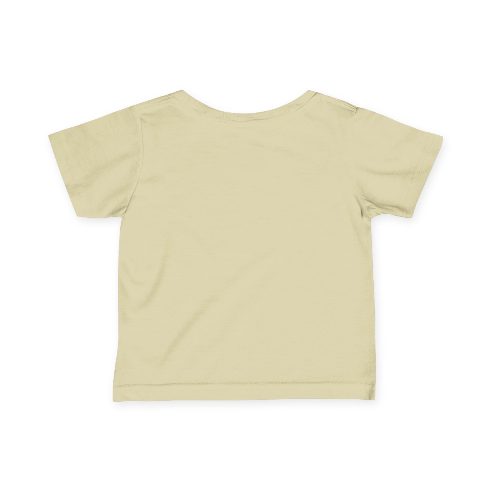 Infant Fine Jersey Tee - Image 6