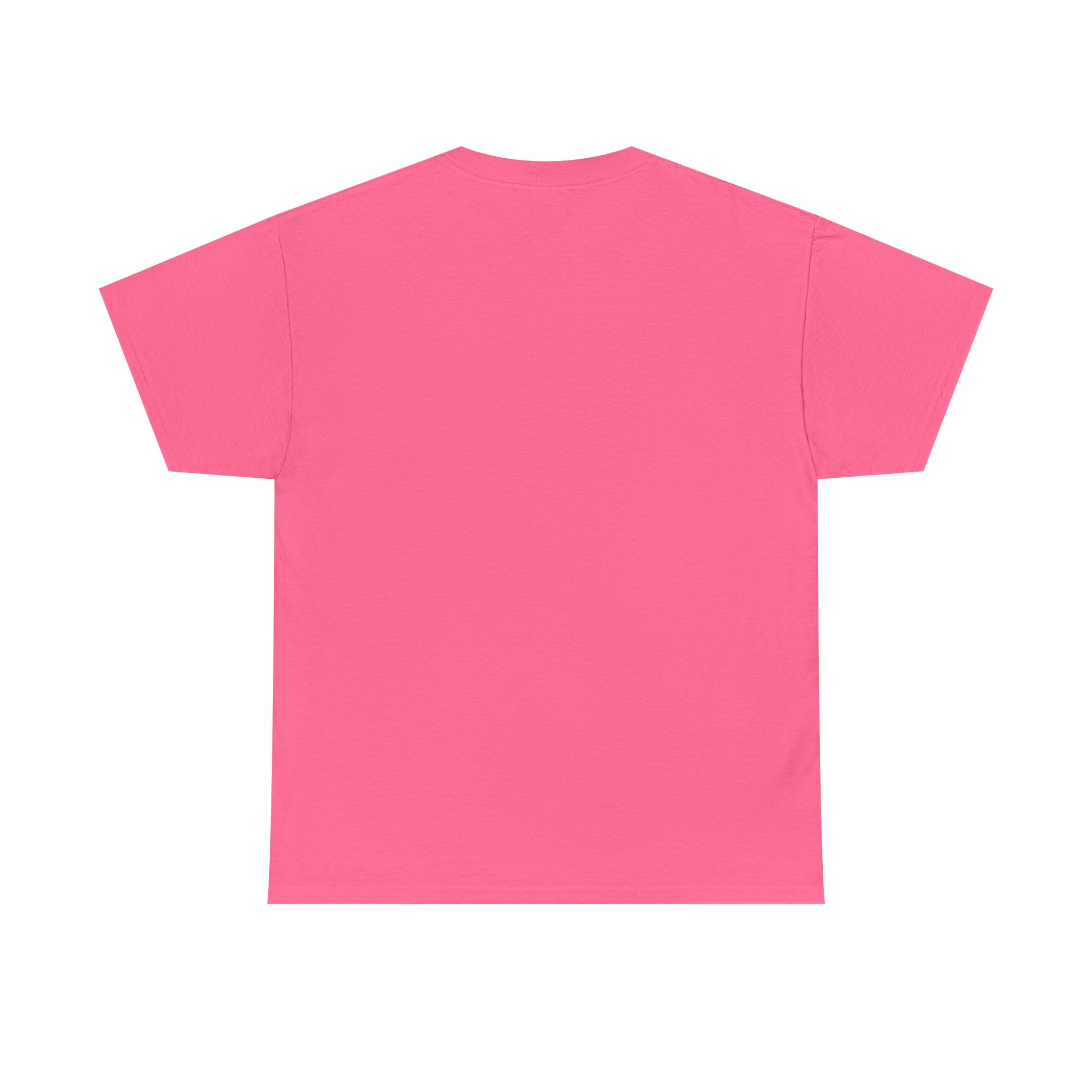 Adonai Faith Tee — Pink Crowned Vertical Scripture Design - Image 14