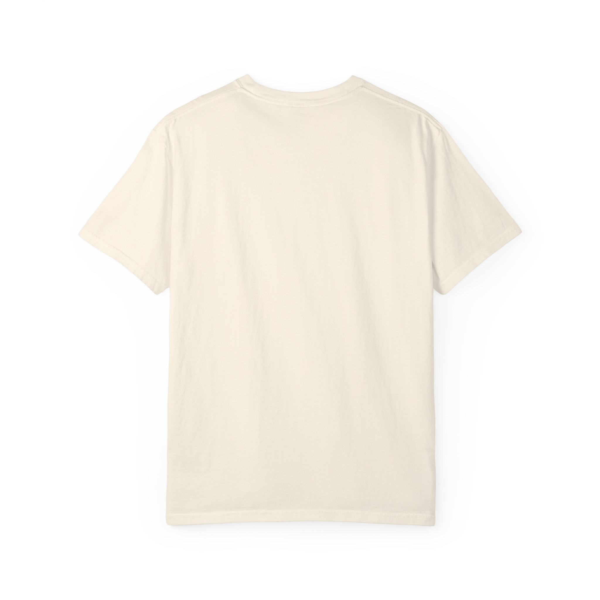 Adonai Vertical Scripture Tee — ‘Adonai: Authority, Dominion, Over All ...