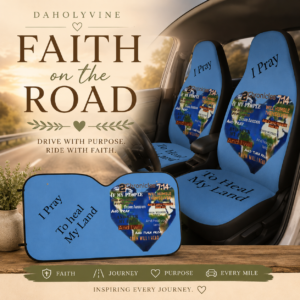 Faith on the Road