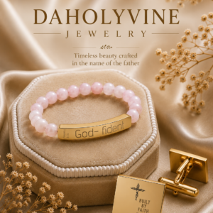 Heavenly Jewells Collection