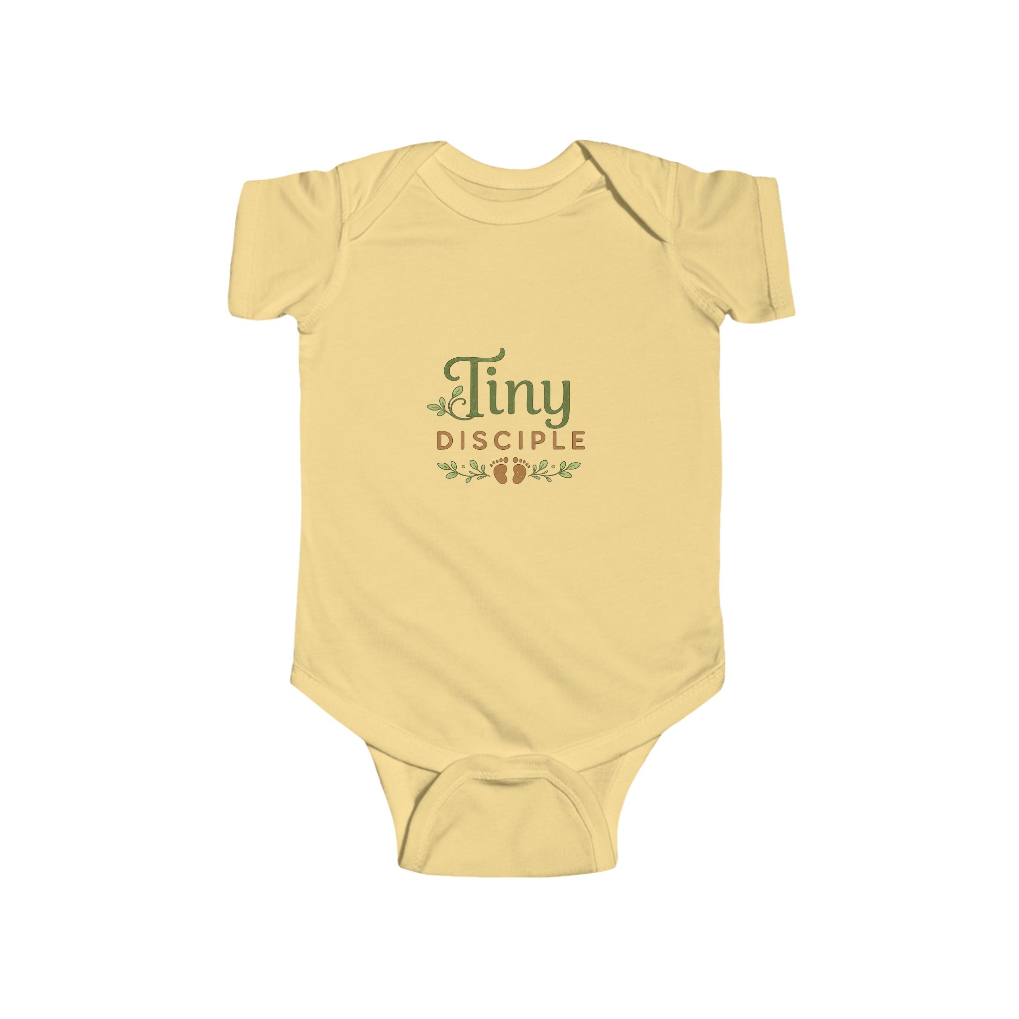 Infant Disciple Bodysuit - Image 7