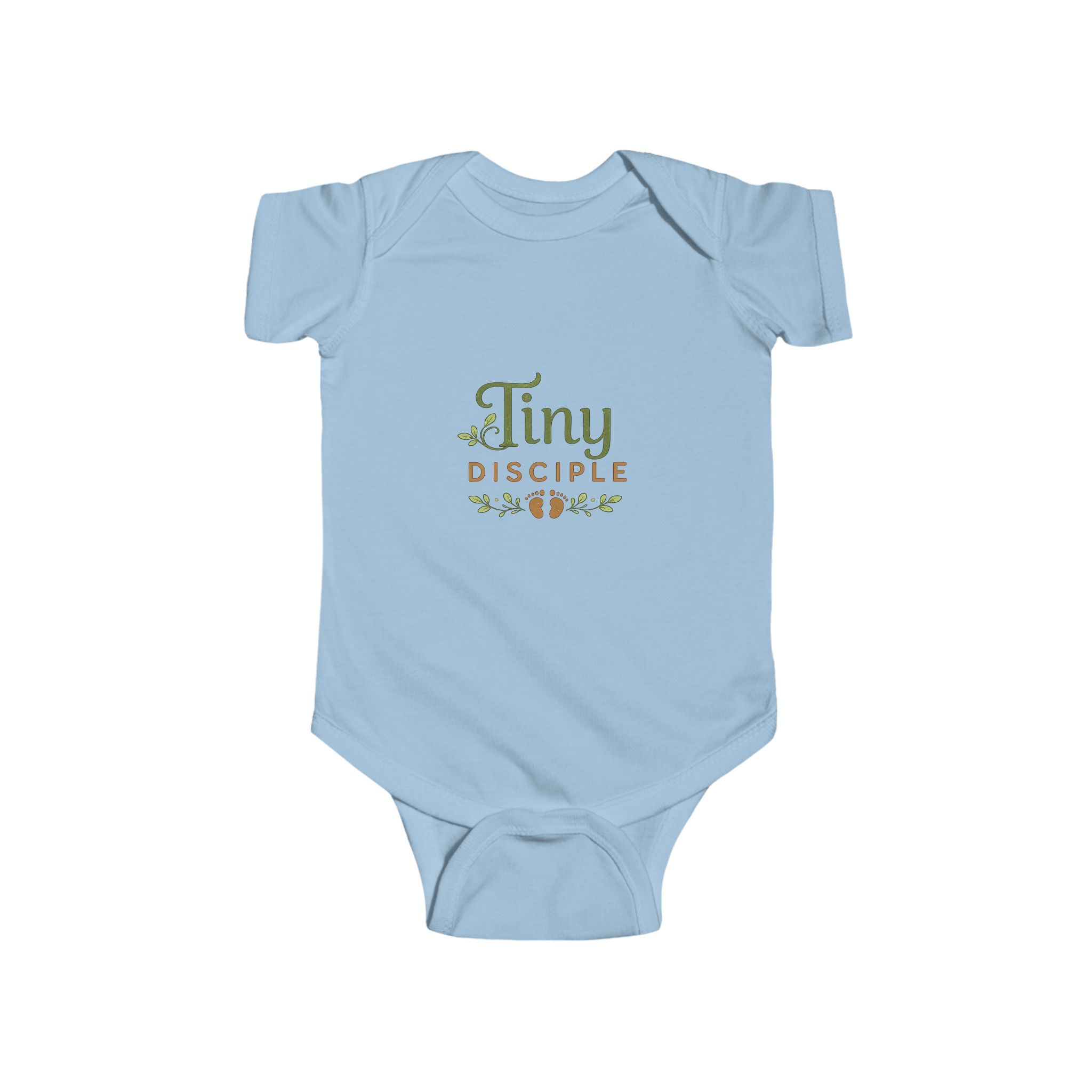 Infant Disciple Bodysuit - Image 10