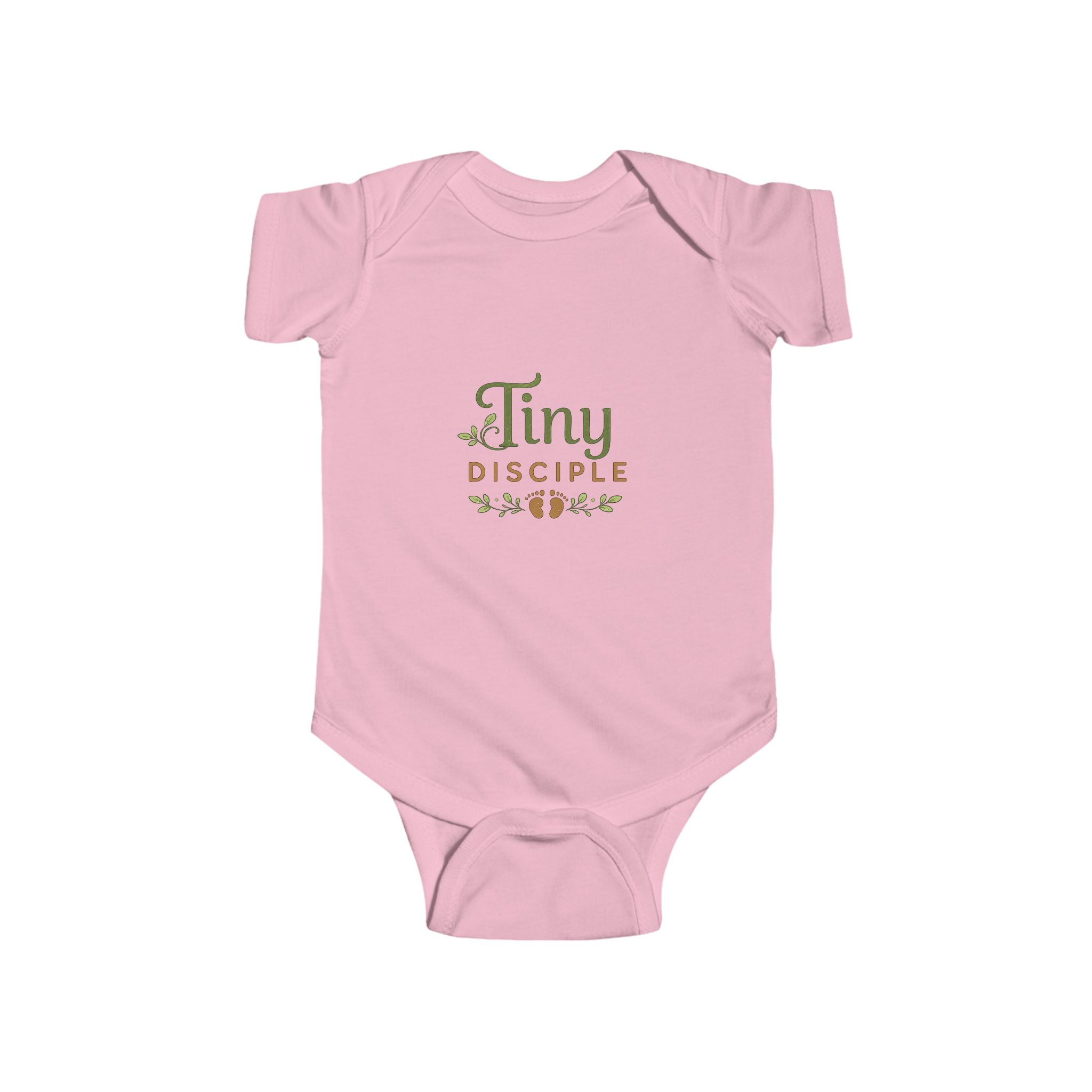 Infant Disciple Bodysuit - Image 13