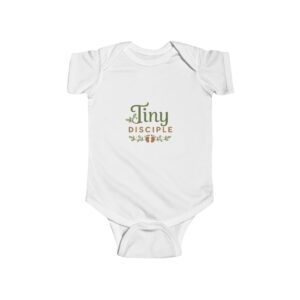 Infant Disciple Bodysuit