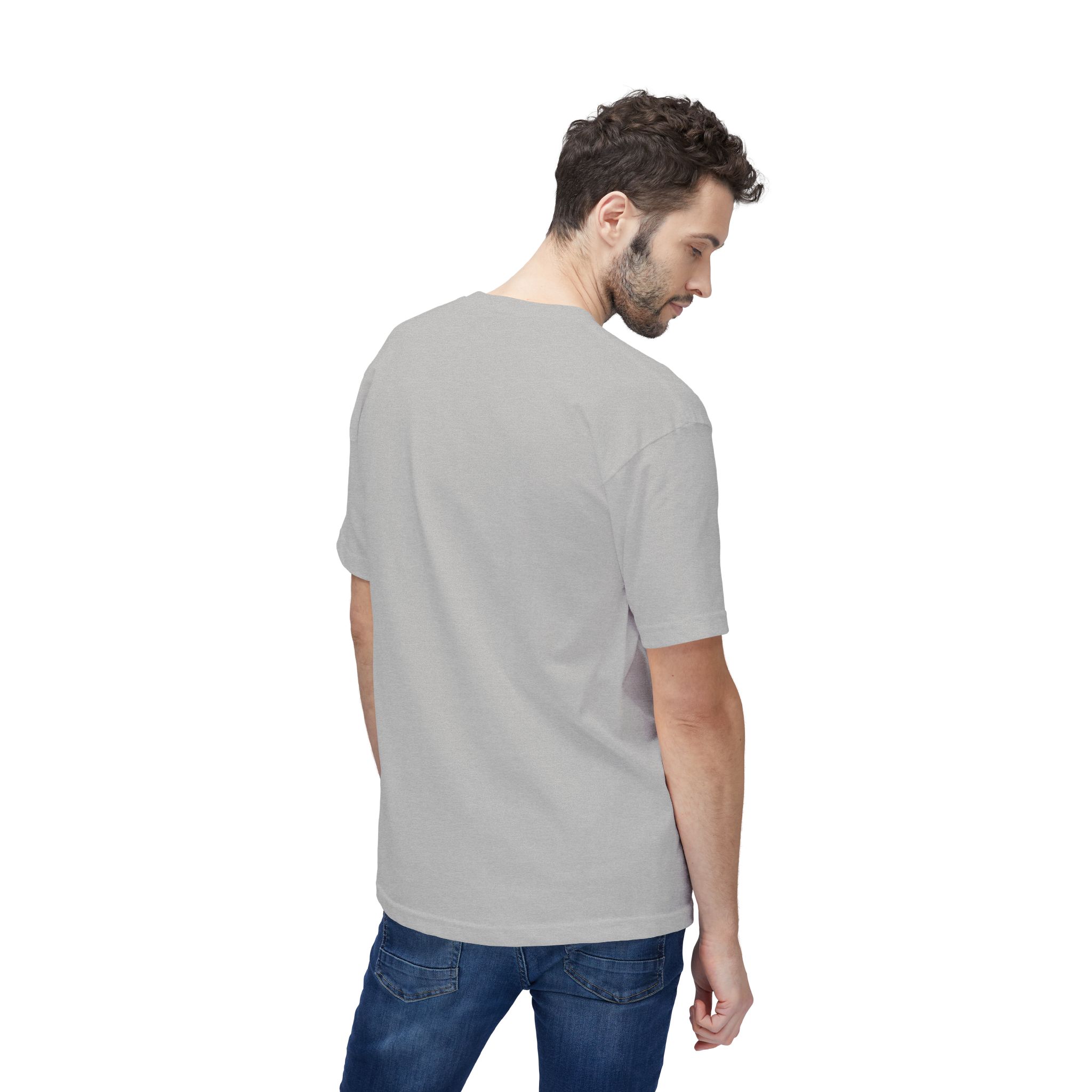 Men’s Godly Alignment T-Shirt — "He Is in Alignment" Proverbs 1:5–8 Inspirational Tee - Image 10