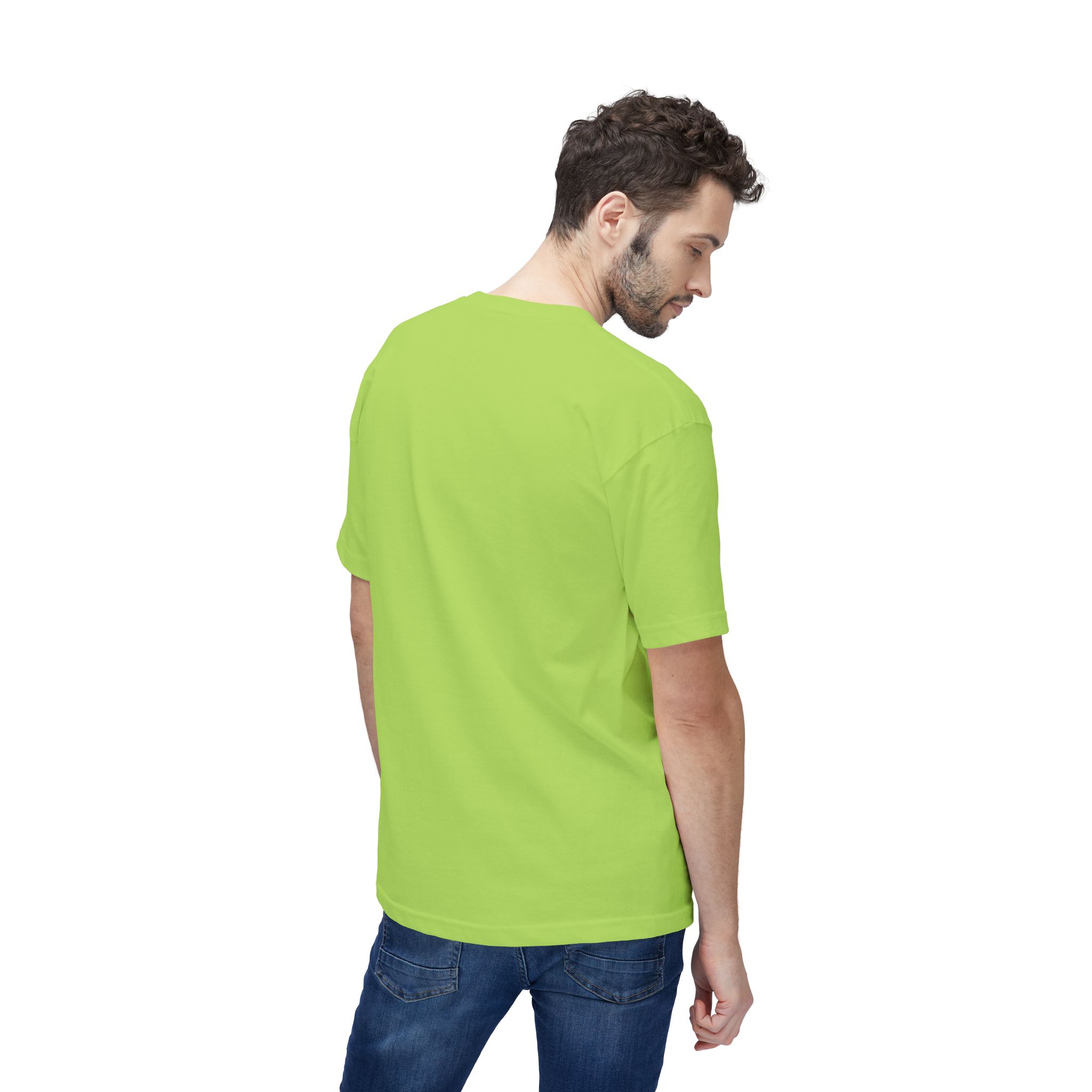 Men’s Godly Alignment T-Shirt — "He Is in Alignment" Proverbs 1:5–8 Inspirational Tee - Image 26