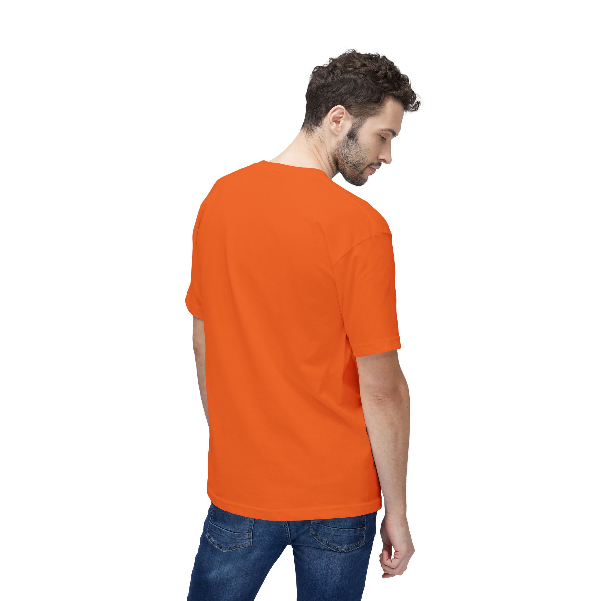 Men’s Godly Alignment T-Shirt — "He Is in Alignment" Proverbs 1:5–8 Inspirational Tee - Image 18