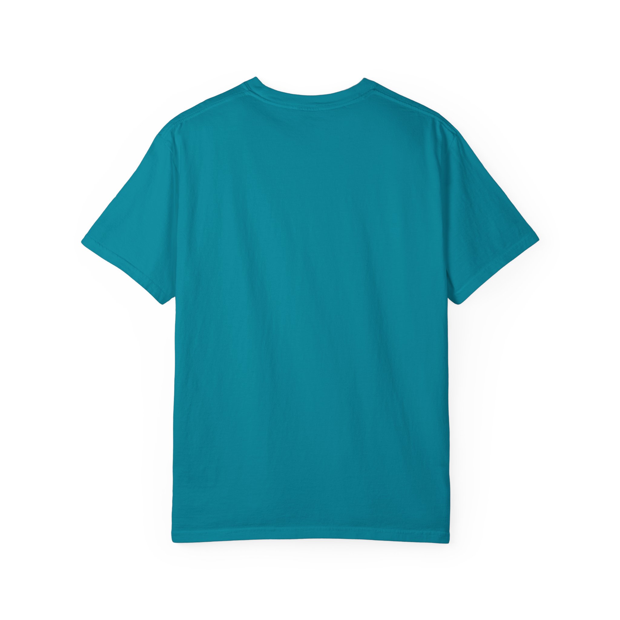 Truckers Love Jesus T-Shirt — Christian Trucker Gospel Tee - Image 22