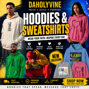 Hoodies & sweatshirts