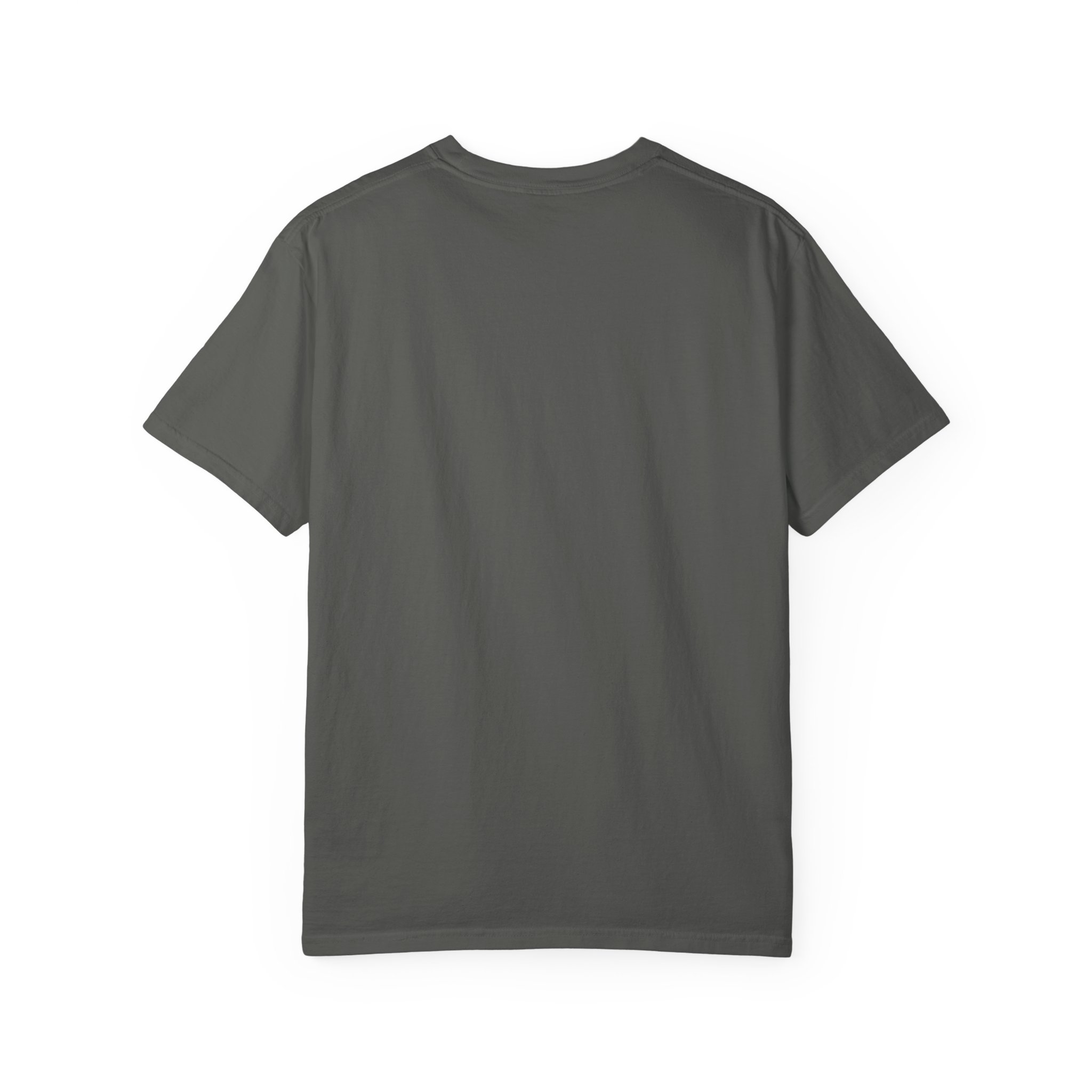 Truckers Love Jesus T-Shirt — Christian Trucker Gospel Tee - Image 3