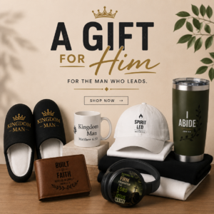 Gifts for him