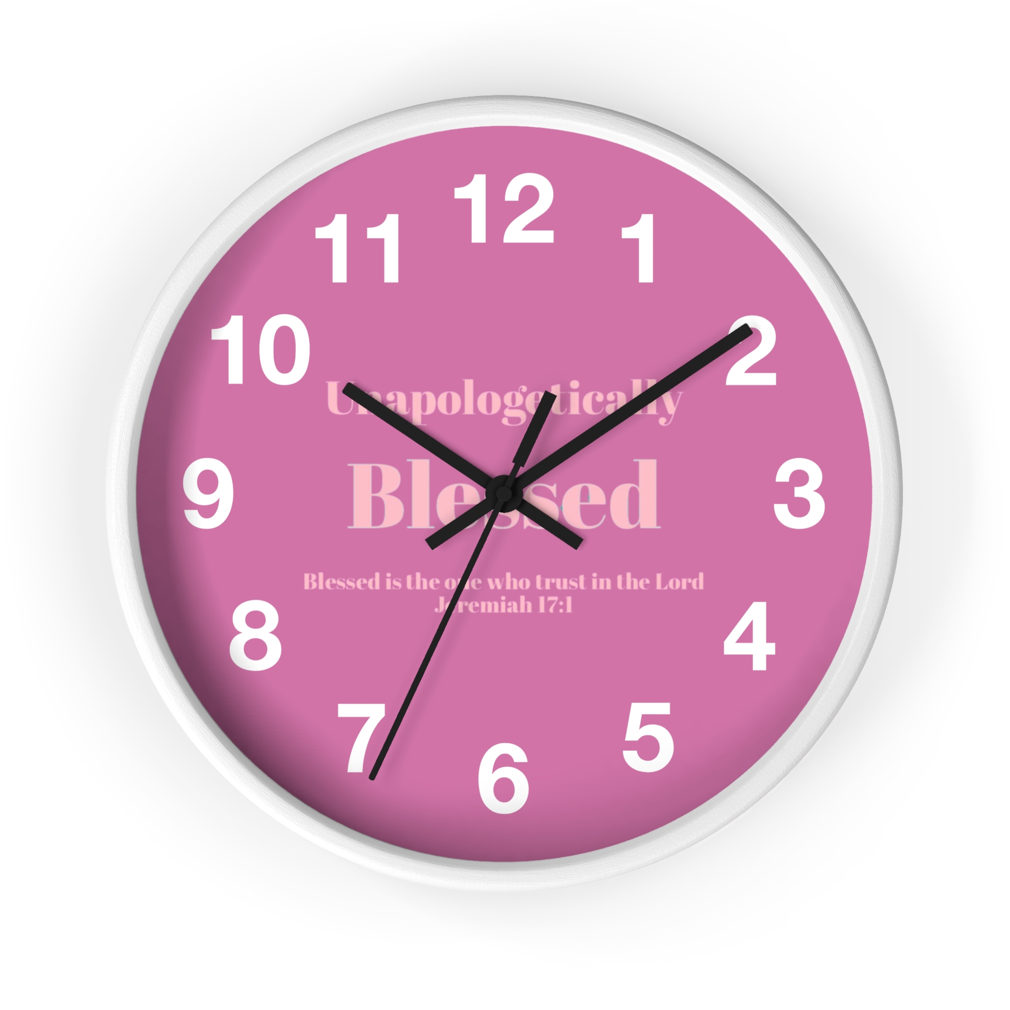 Wall Clock - Image 7