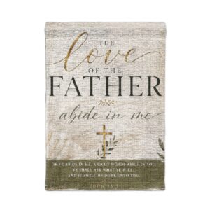 Father’s Love Tapestry