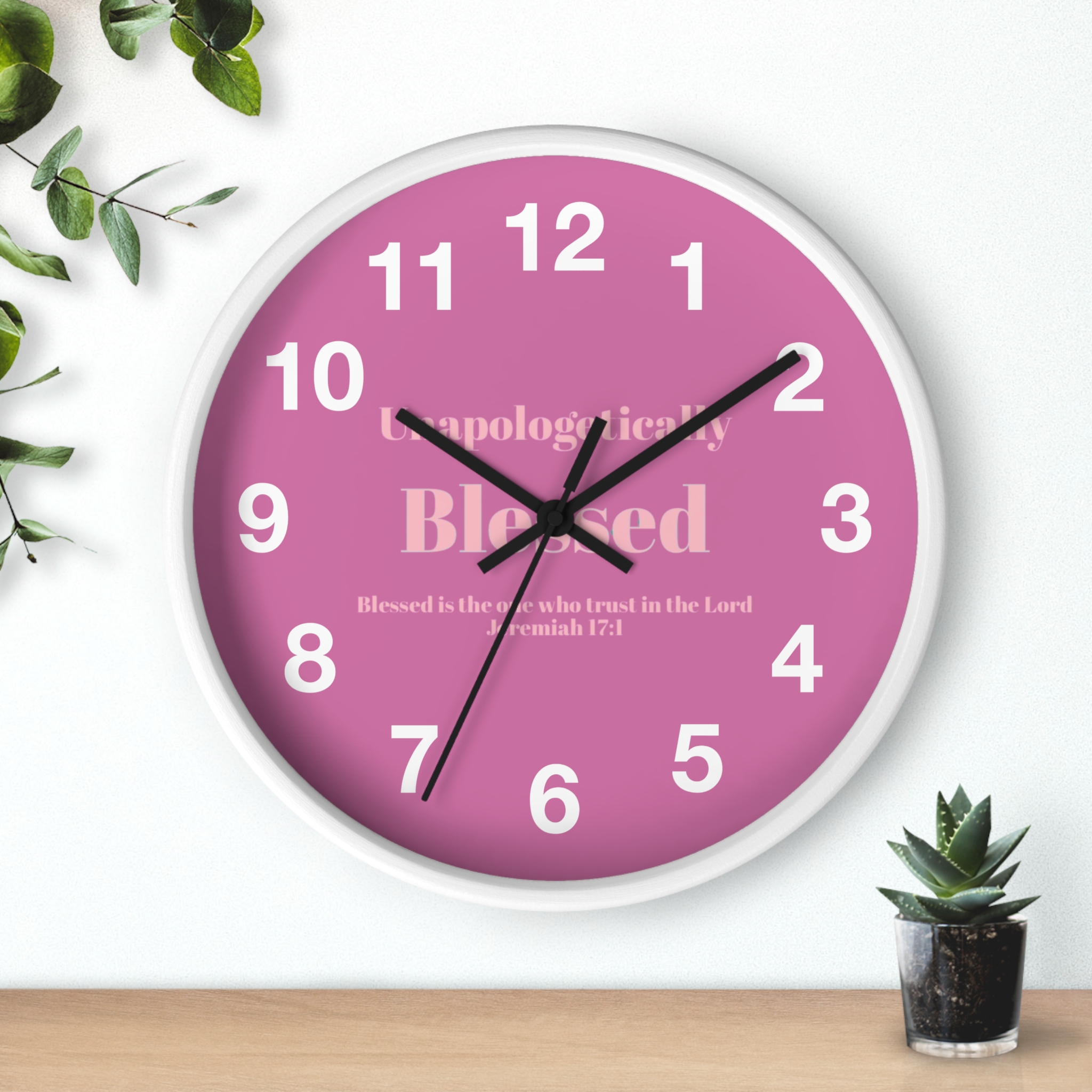 Wall Clock - Image 9