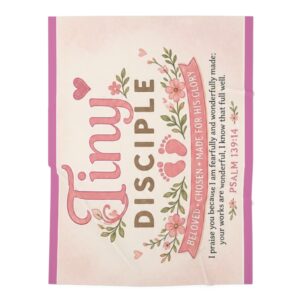 Baby Swaddle Blanket