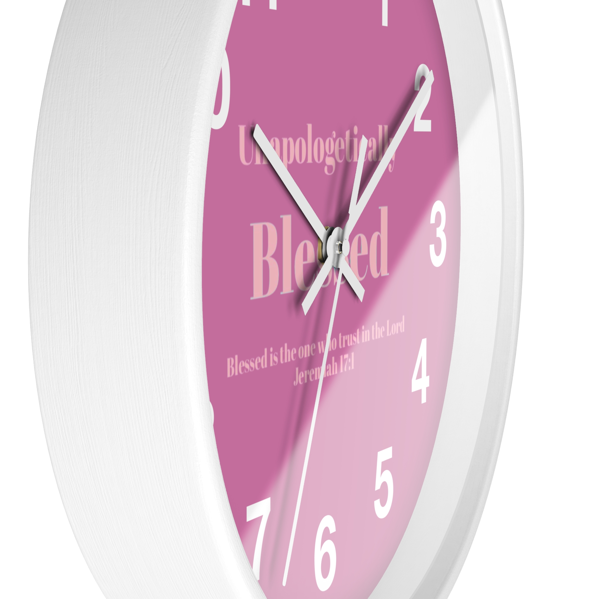 Wall Clock - Image 11