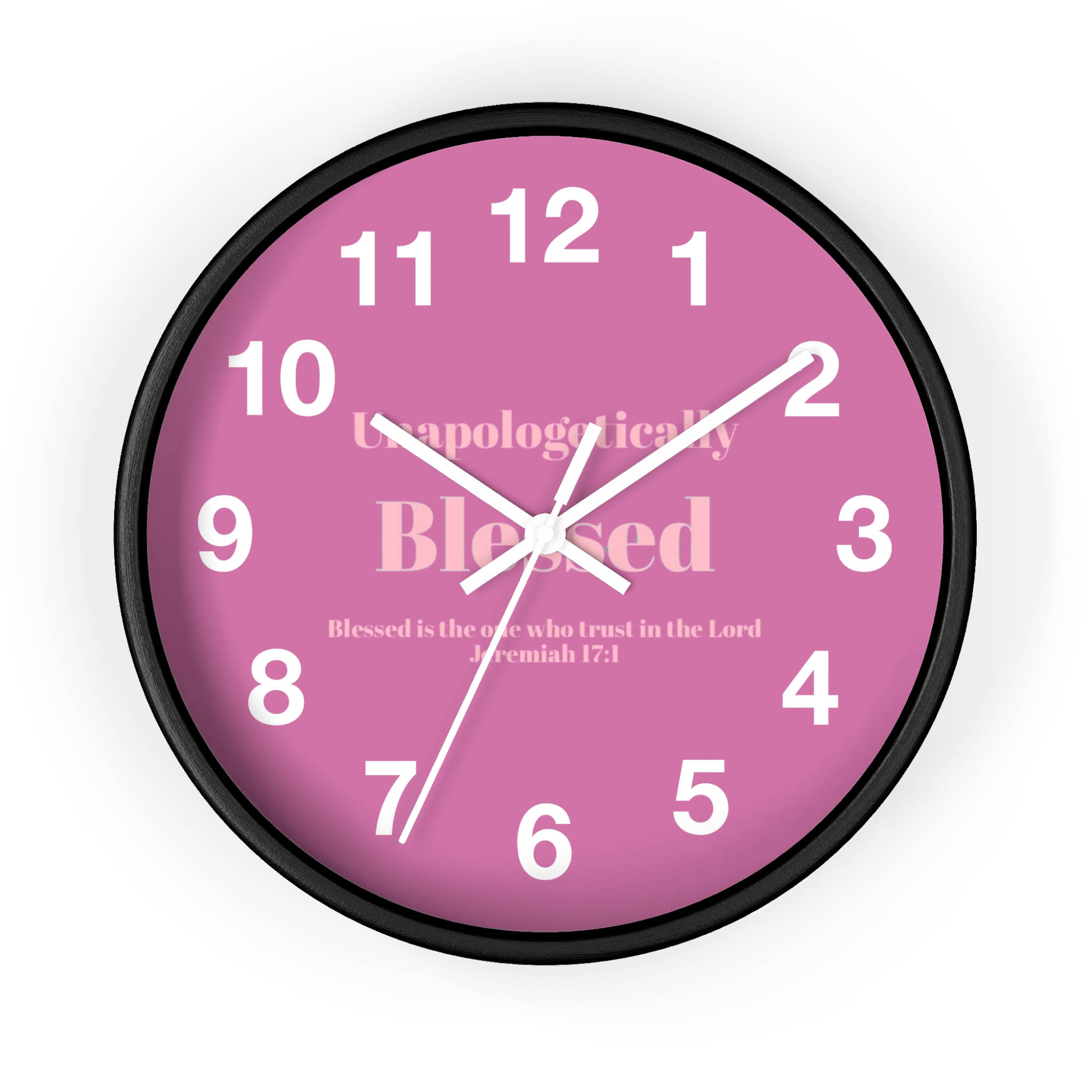 Wall Clock - Image 4