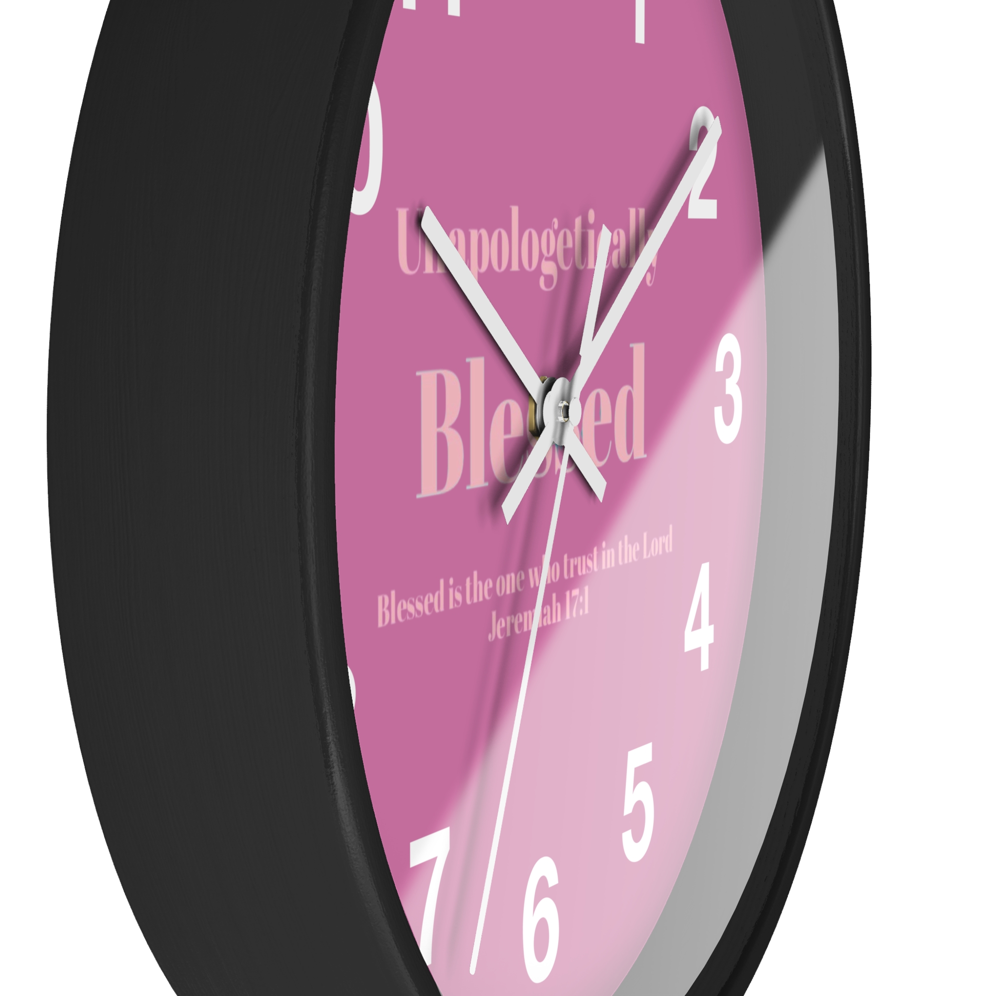 Wall Clock - Image 5
