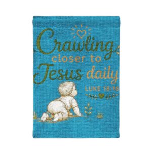 Children’s Woven Wall Tapestry
