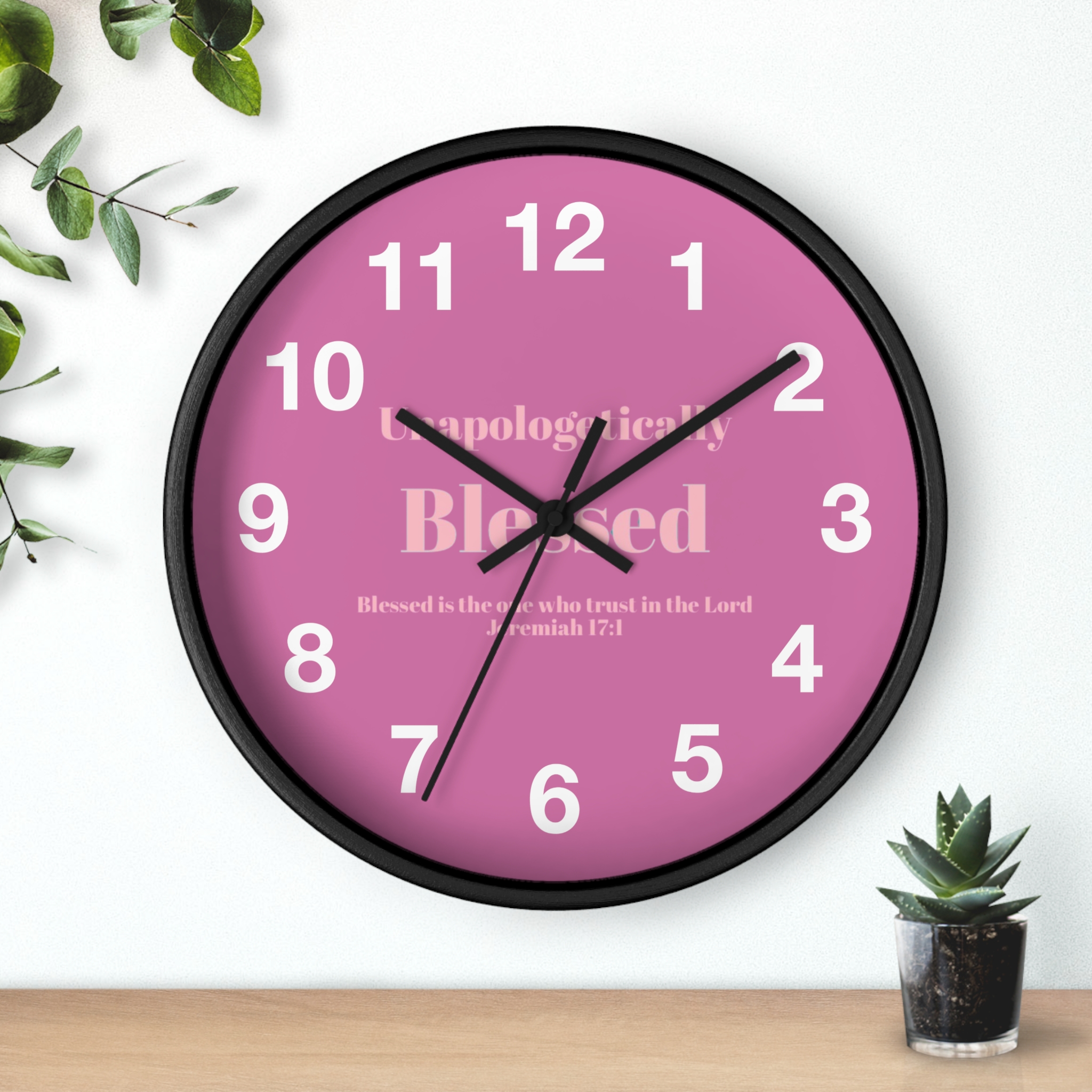 Wall Clock - Image 3