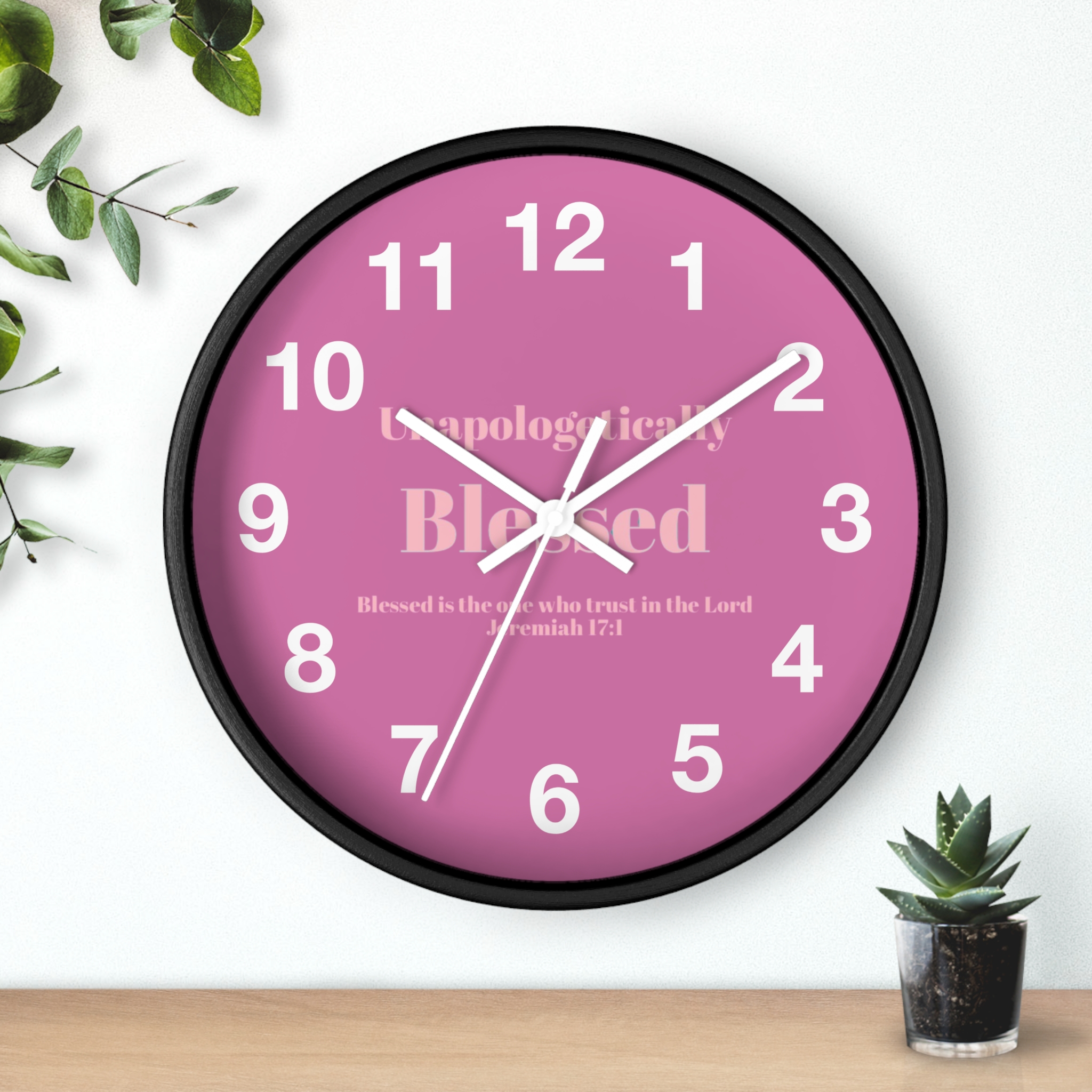 Wall Clock - Image 6