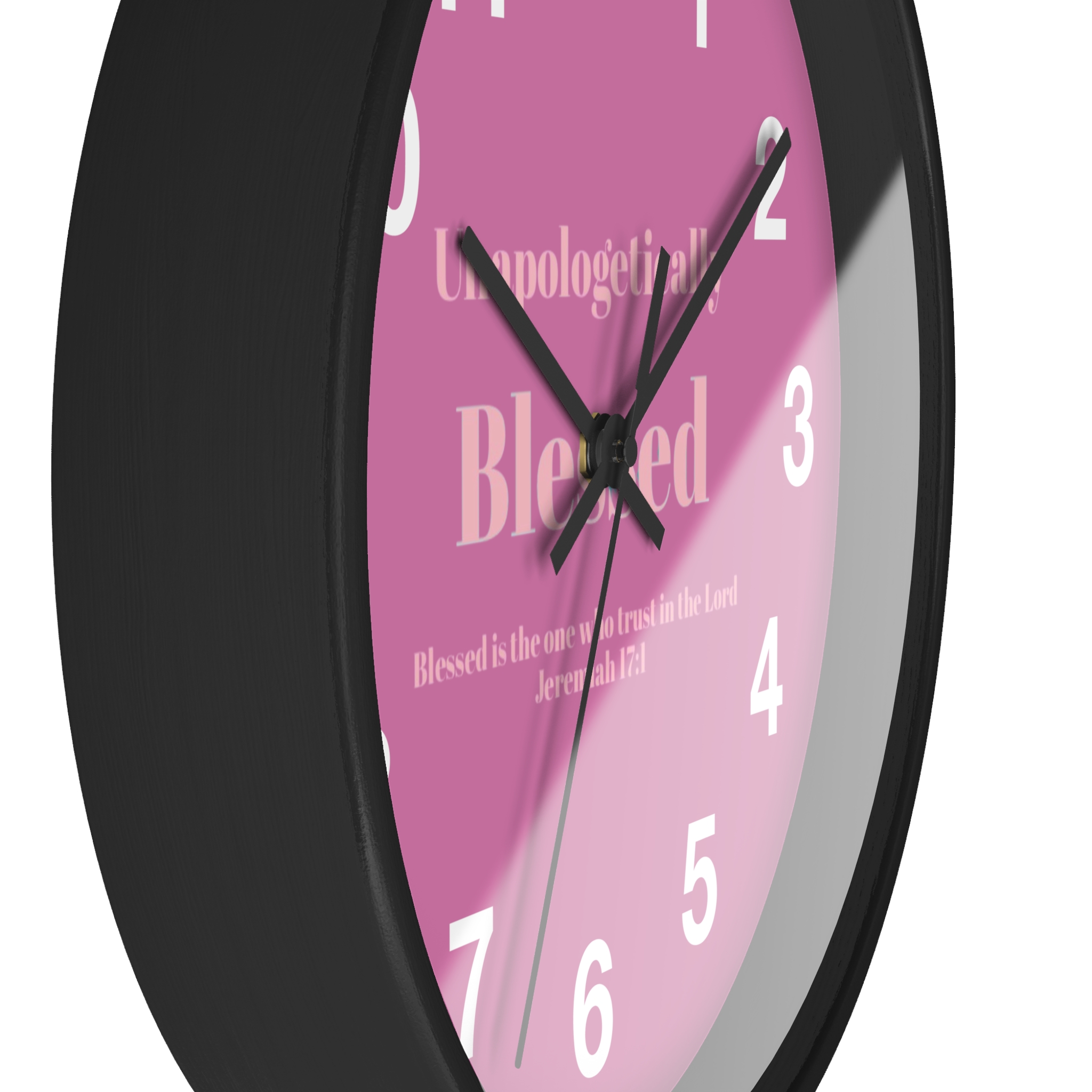 Wall Clock - Image 2