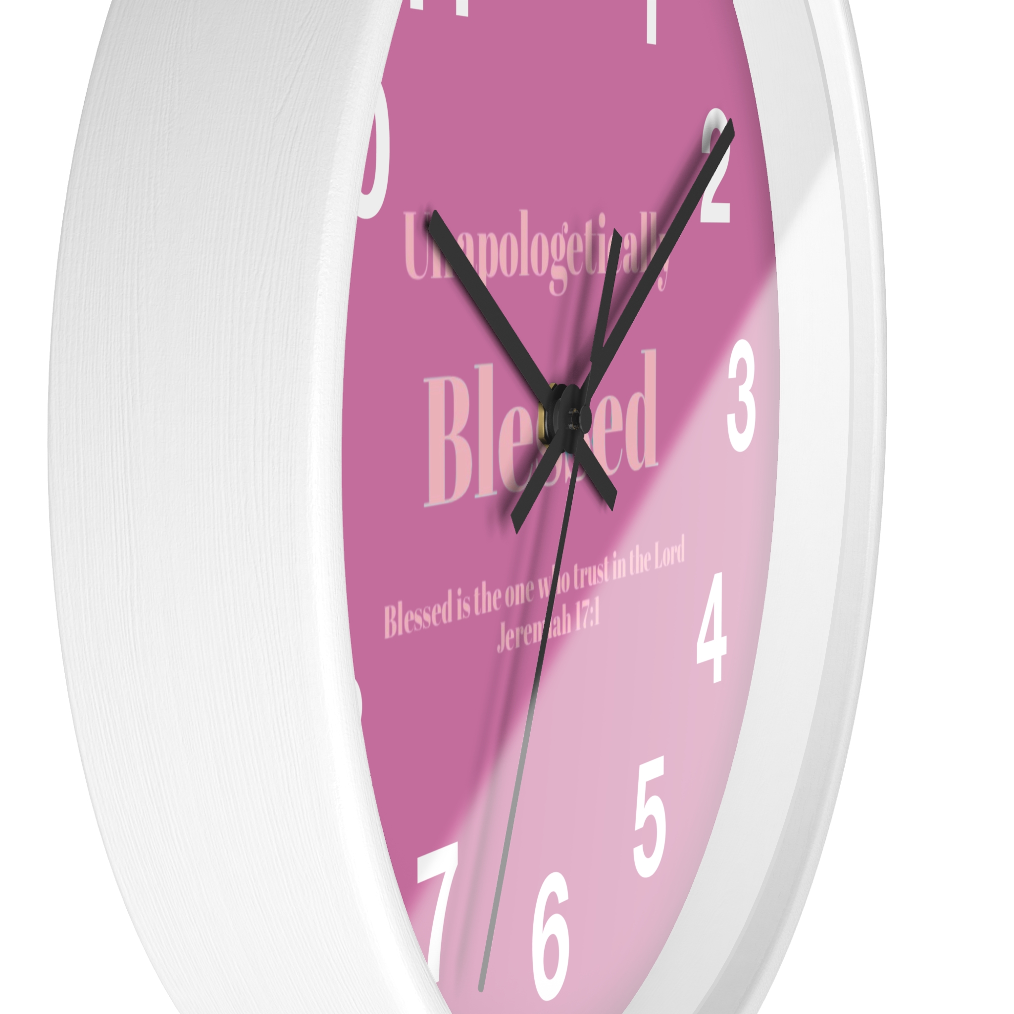 Wall Clock - Image 8