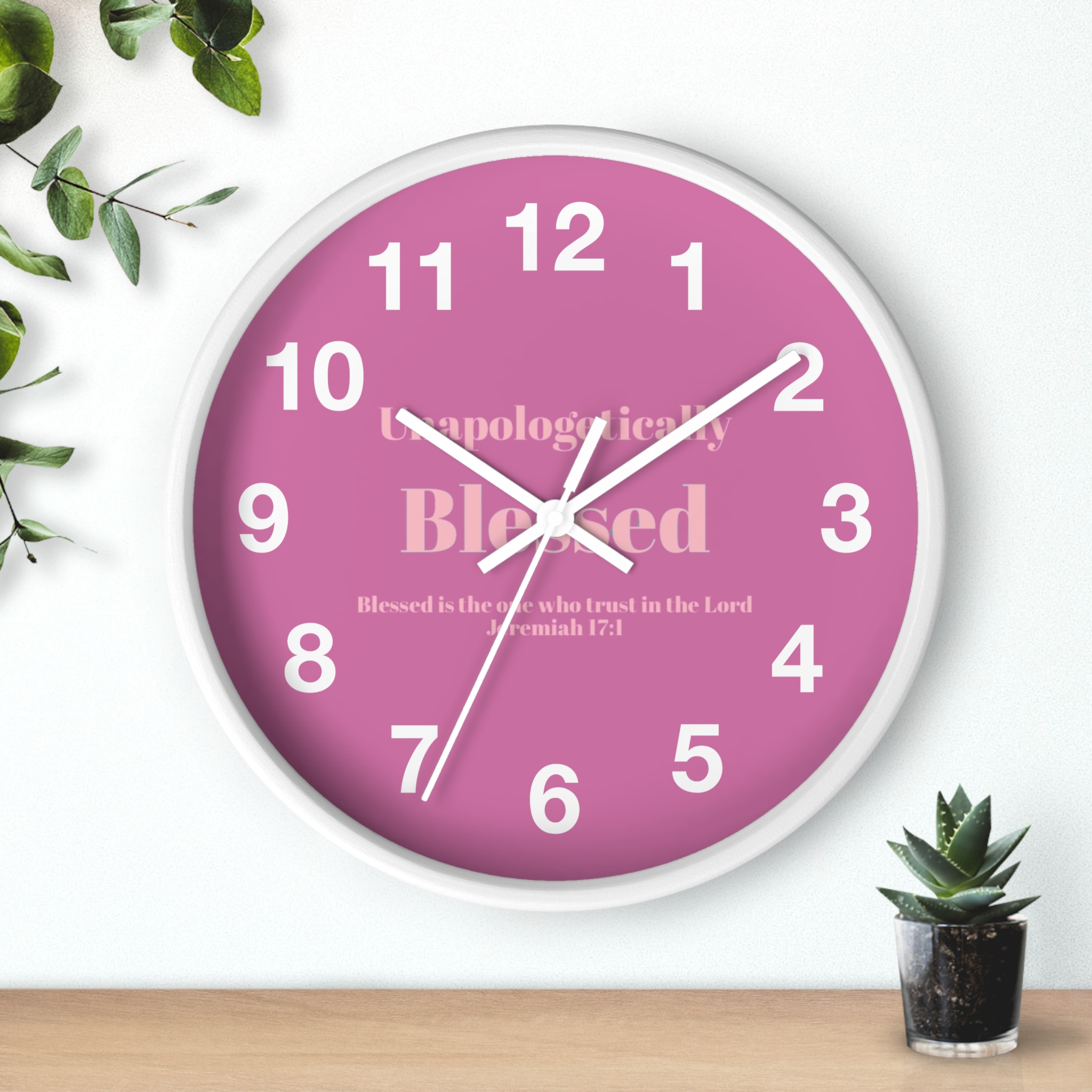 Wall Clock - Image 12