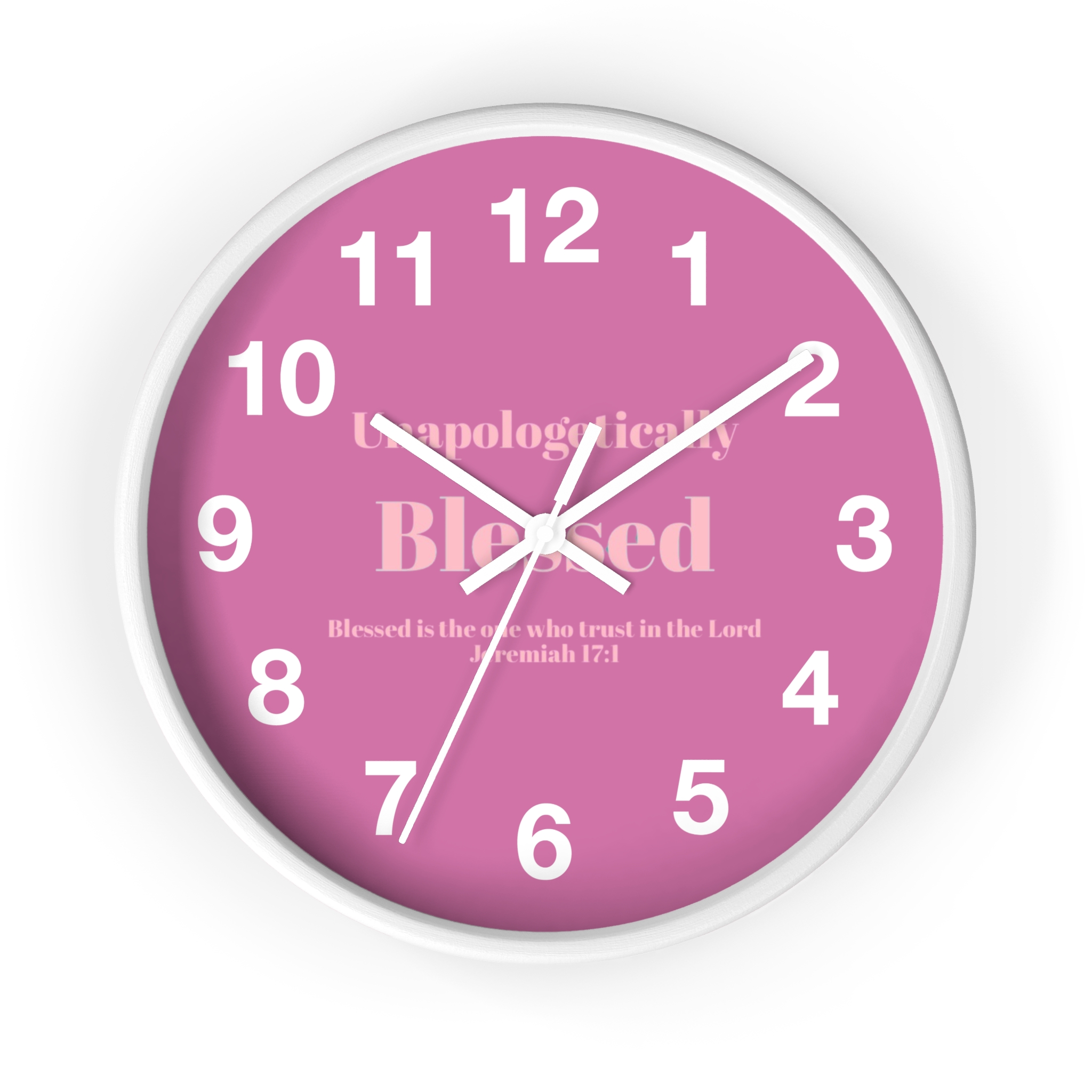 Wall Clock - Image 10