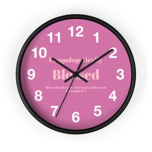Wall Clock