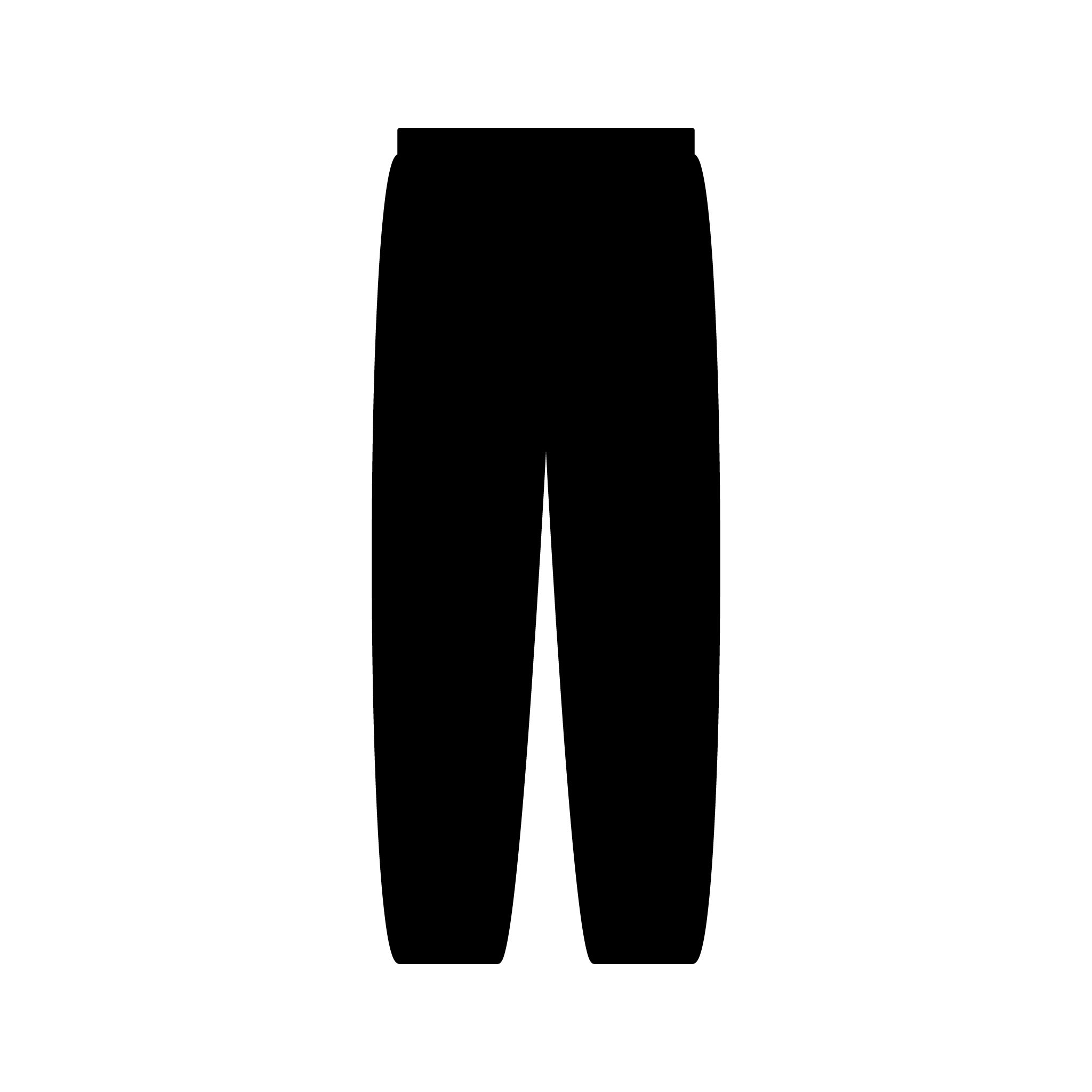 Jesus Cross Sweatpants – Faith-Based Graphic Joggers - Image 3