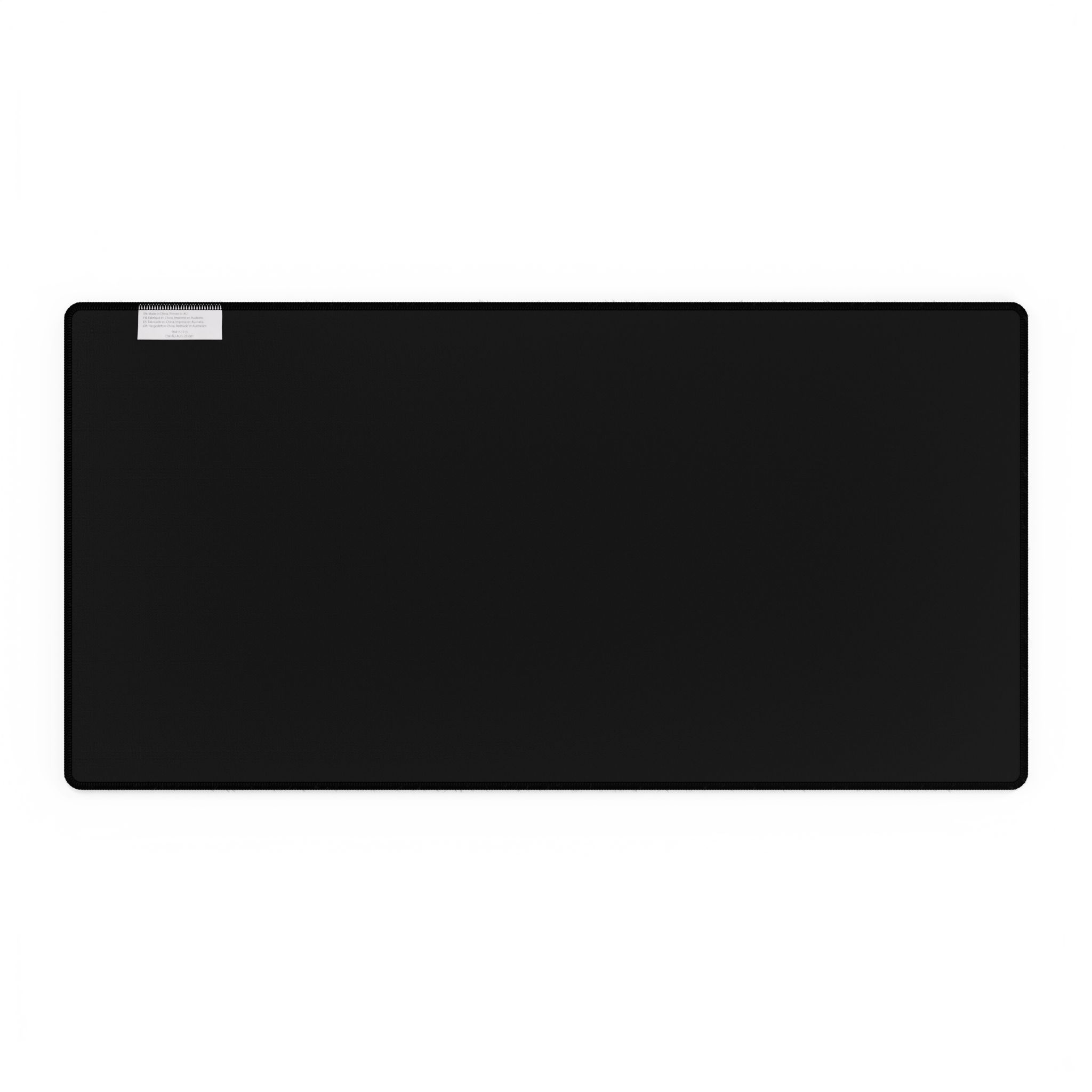 Faith-Based School Desk Mat — "Walking Into Successful Grades with the Lord" Inspirational Desk Pad - Image 2