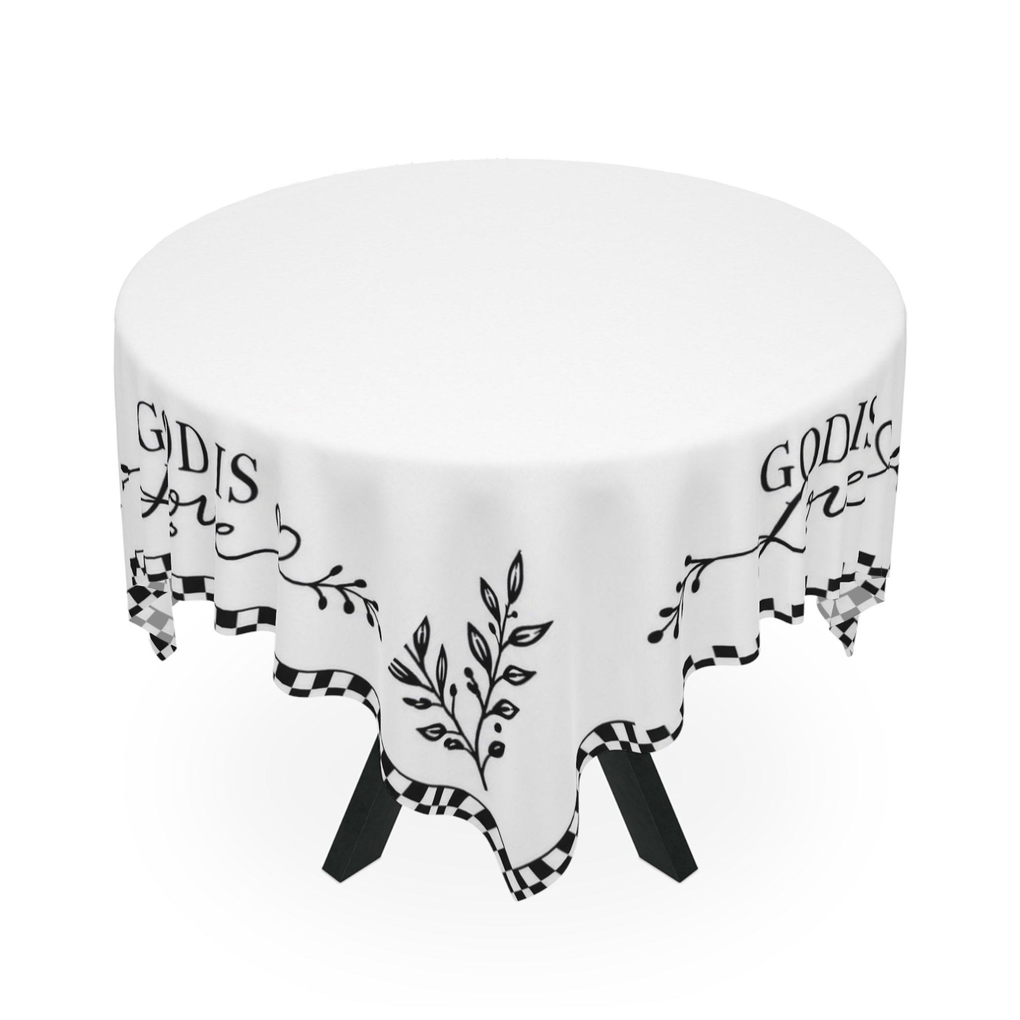 Tablecloth - Image 4