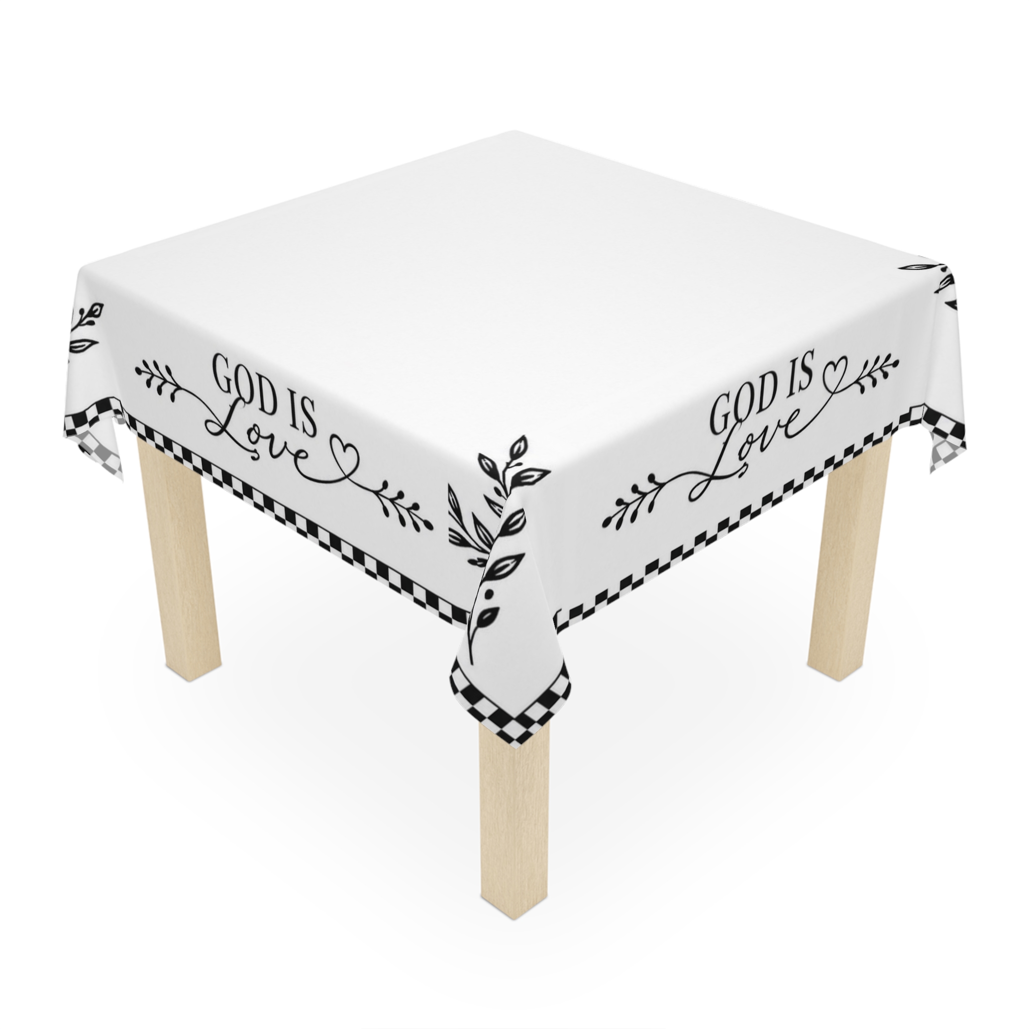 Tablecloth - Image 3