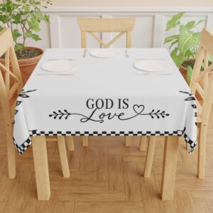 Tablecloth