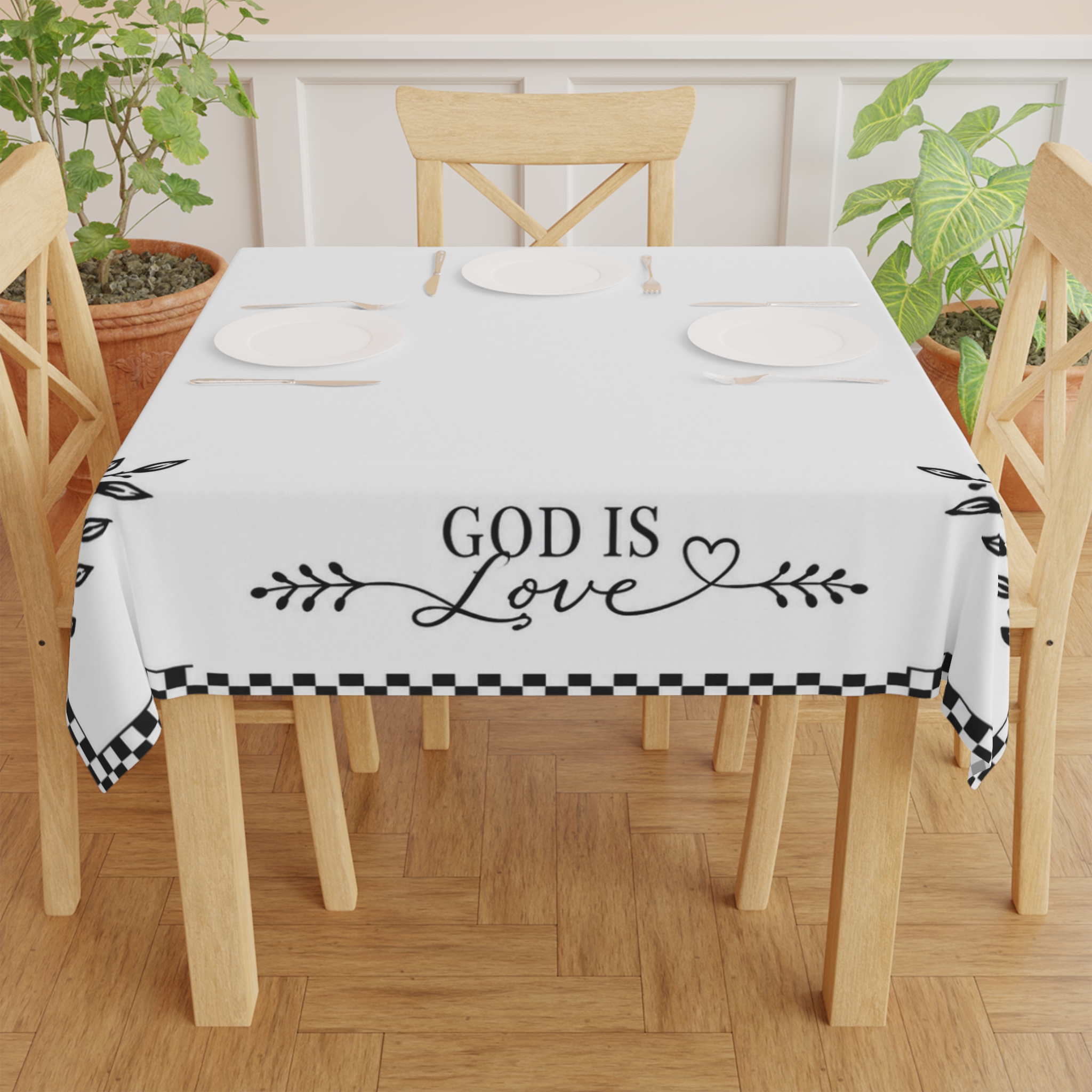 Tablecloth