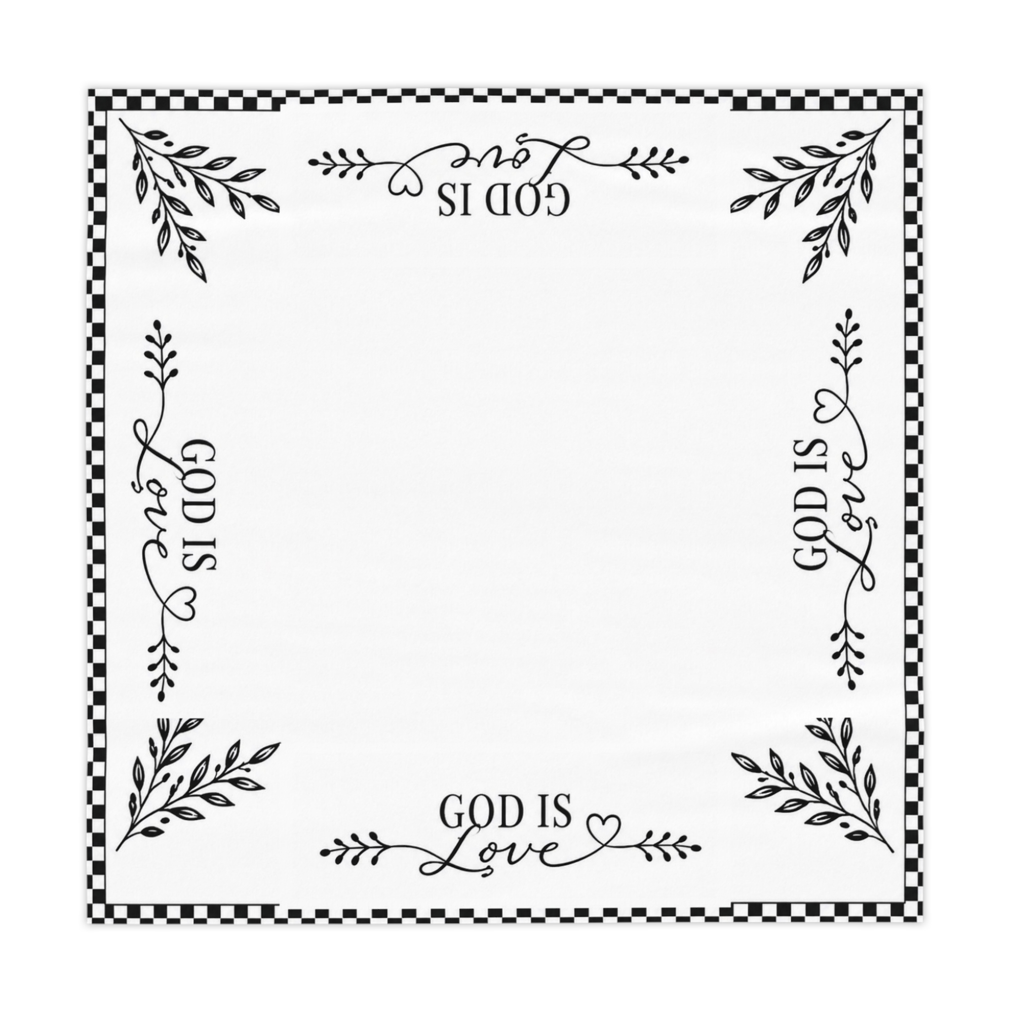 Tablecloth - Image 2