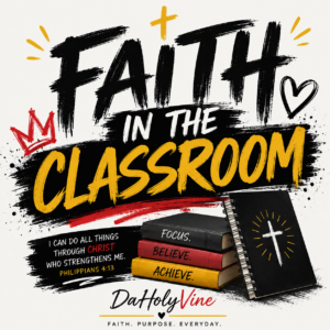 Faith in The classroom